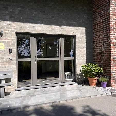 Kamille Villa Middelkerke Exterior photo