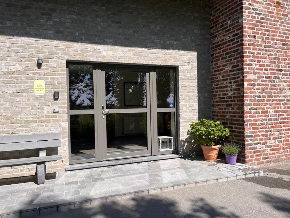 Kamille Villa Middelkerke Exterior photo