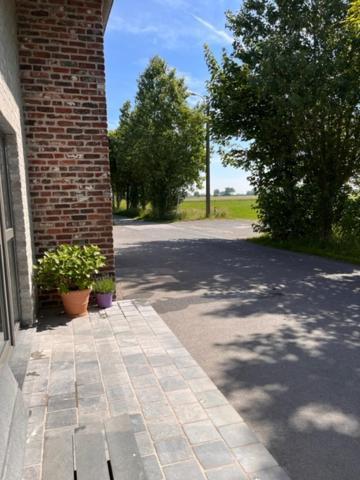 Kamille Villa Middelkerke Exterior photo
